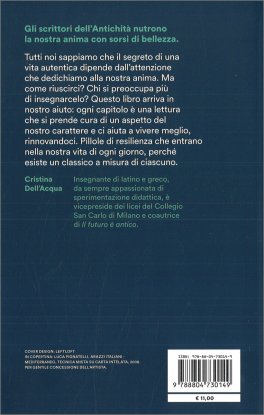 Una SPA per l'Anima — Libro - 2
