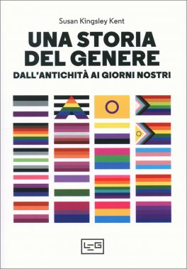 Una Storia Genere — Libro - 1