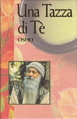 Una Tazza di Tè — Libro - 1