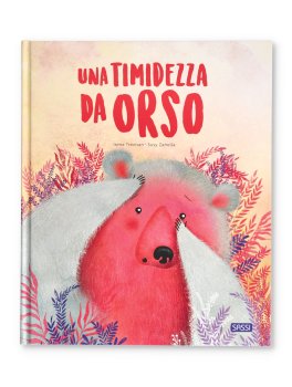 Una Timidezza da Orso — Libro - 1