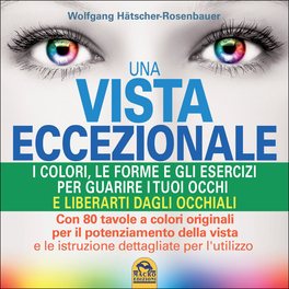 Una Vista Eccezionale  — Libro - 1