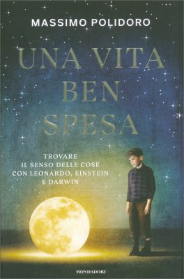 Una Vita Ben Spesa — Libro - 1