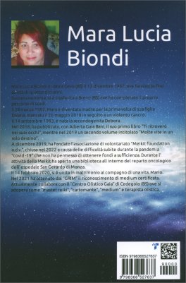Una Vita da Medium — Libro - 2