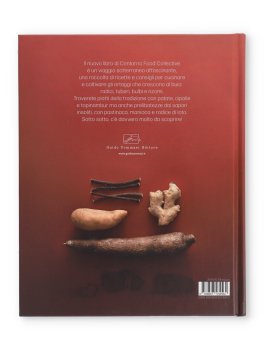 Underground — Libro - 5