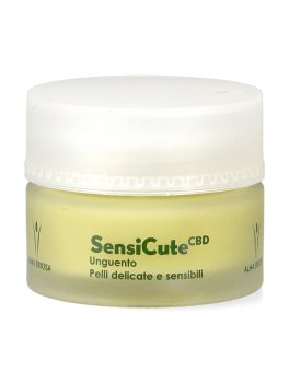 Unguento - Sensi Cute CBD - 1