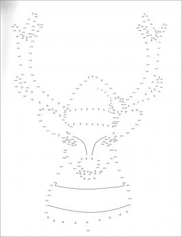 Unisci i Puntini - Natale — Libro - 3