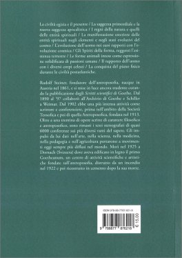 Universo, Terra e Uomo — Libro - 2