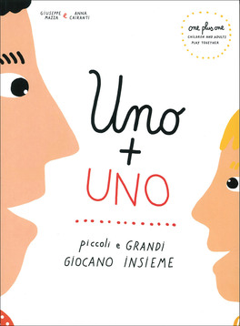 Uno + Uno — Libro/Gioco - 1