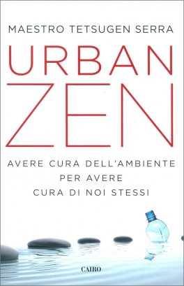 Urban Zen — Libro - 1