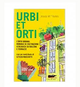 Urbi et Orti  — Libro - 1