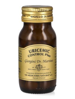 Uricemic Control Plus in Pastiglie - 2
