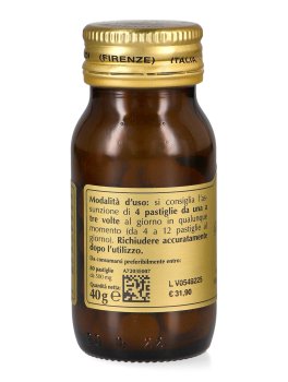 Uricemic Control Plus in Pastiglie - 4