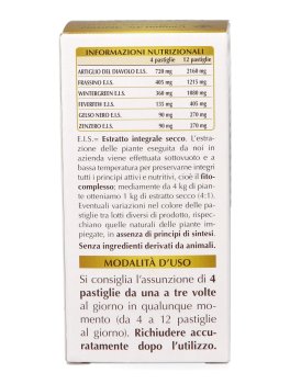 Uricemic Control Plus in Pastiglie - 6