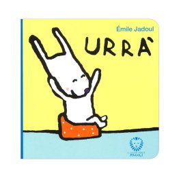 Urrà — Libro - 1
