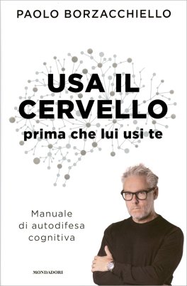 Usa il Cervello — Libro - 1