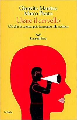 Usare il Cervello — Libro - 1