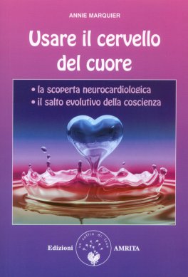 Usare il Cervello del Cuore — Libro - 1