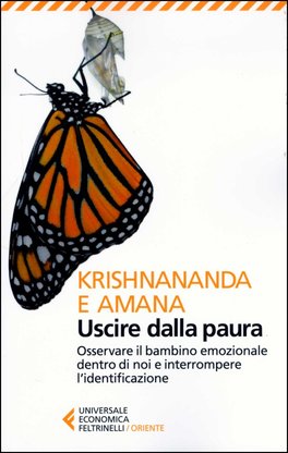 Uscire dalla Paura — Libro - 1
