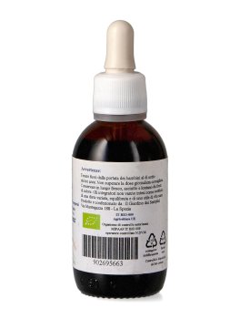 Uva Ursina Bio - Estratto Idroalcolico - 2