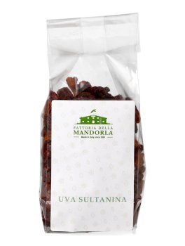 Uvetta Sultanina - 1