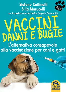 Vaccini: Danni e Bugie