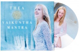 Vaikuntha Mantra — CD - 6