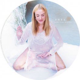 Vaikuntha Mantra — CD - 5