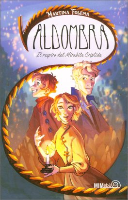Valdombra — Libro - 1