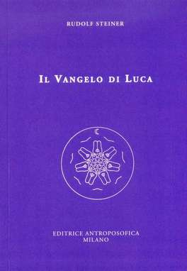 Il Vangelo di Luca — Libro - 1
