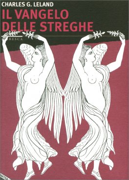 Il Vangelo delle Streghe — Libro - 1