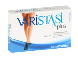 Varistasi Plus - Integratore Alimentare - 1
