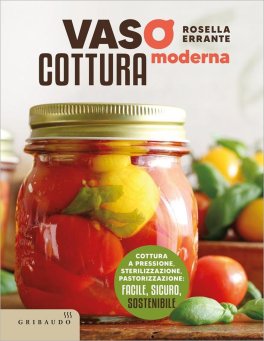 Vasocottura Moderna — Libro - 1