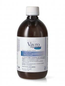 Vayro Microbiomal-ME - 1