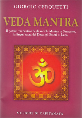 Veda Mantra — CD - 1