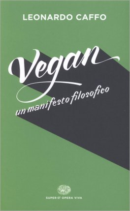 Vegan — Libro - 1