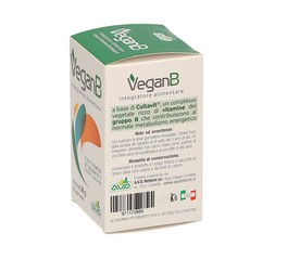 Vegan B - 3