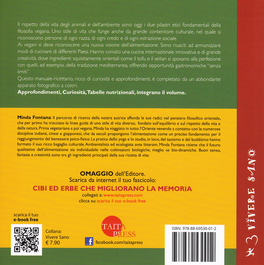Vegani Senza Limiti — Libro - 2