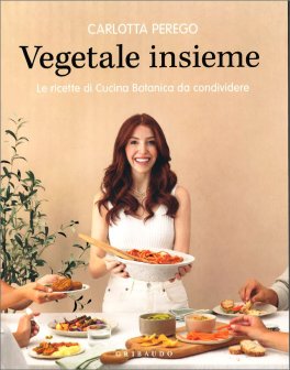 Vegetale Insieme — Libro - 1