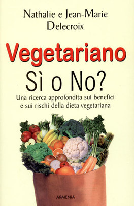 Vegetariano Si o No?  — Libro - 1