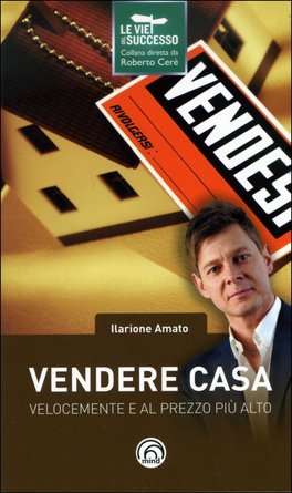 Vendere Casa  — Libro - 1