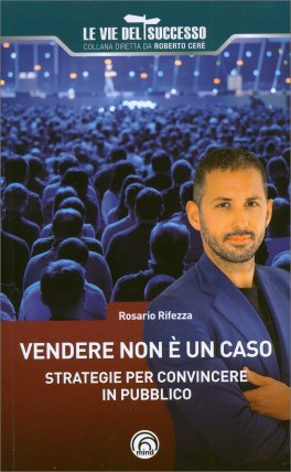 Vendere Non È un Caso — Libro - 1