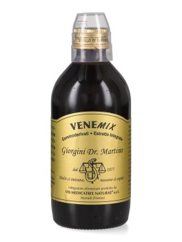 Venemix - Liquido Analcolico - 2