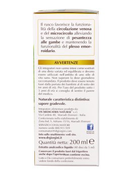 Venemix - Liquido Analcolico - 6