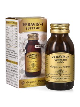 Veravis -T Supremo - 1