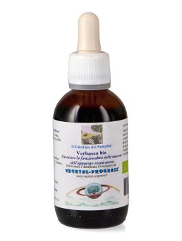 Verbasco Bio - 1