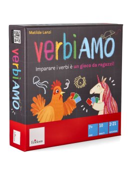 VerbiAMO - 1