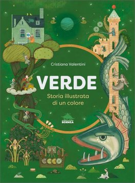 Verde — Libro - 1