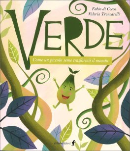 Verde — Libro - 1