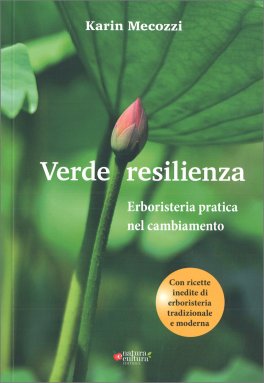 Verde Resilienza — Libro - 1