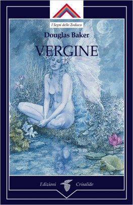Vergine — Libro - 1